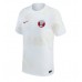 Tanie Strój piłkarski Katar Koszulka Wyjazdowej MŚ 2022 Krótkie Rękawy